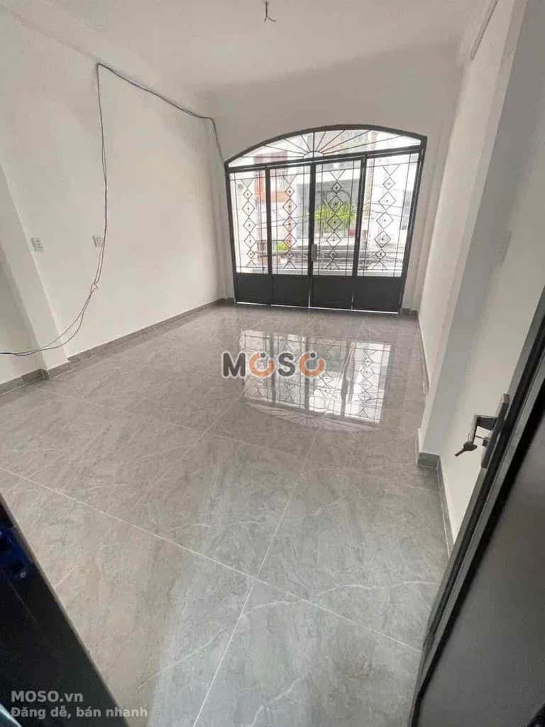 Cho thuê nhà hẻm Đường Tô Hiệu Tân Phú, TP.HCM – 3 phòng ngủ, giá 14 triệu - ảnh 6