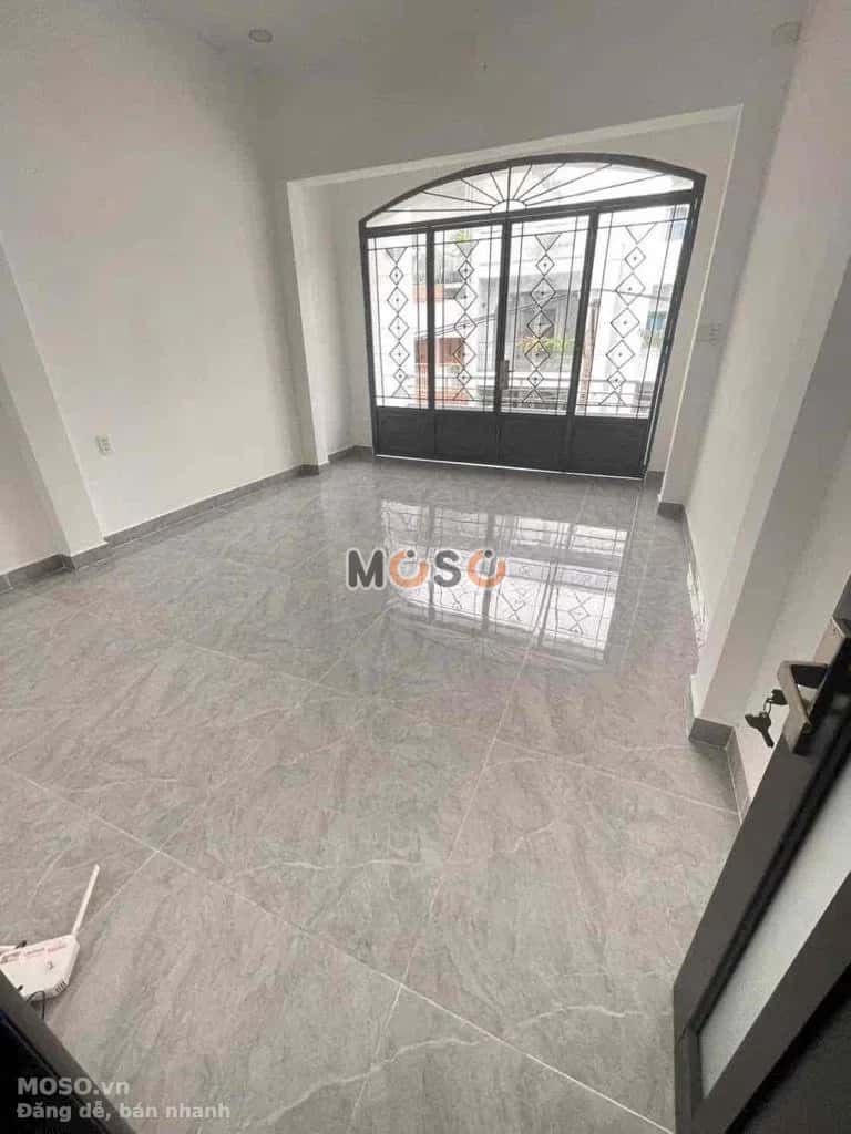 Cho thuê nhà hẻm Đường Tô Hiệu Tân Phú, TP.HCM – 3 phòng ngủ, giá 14 triệu - ảnh 7
