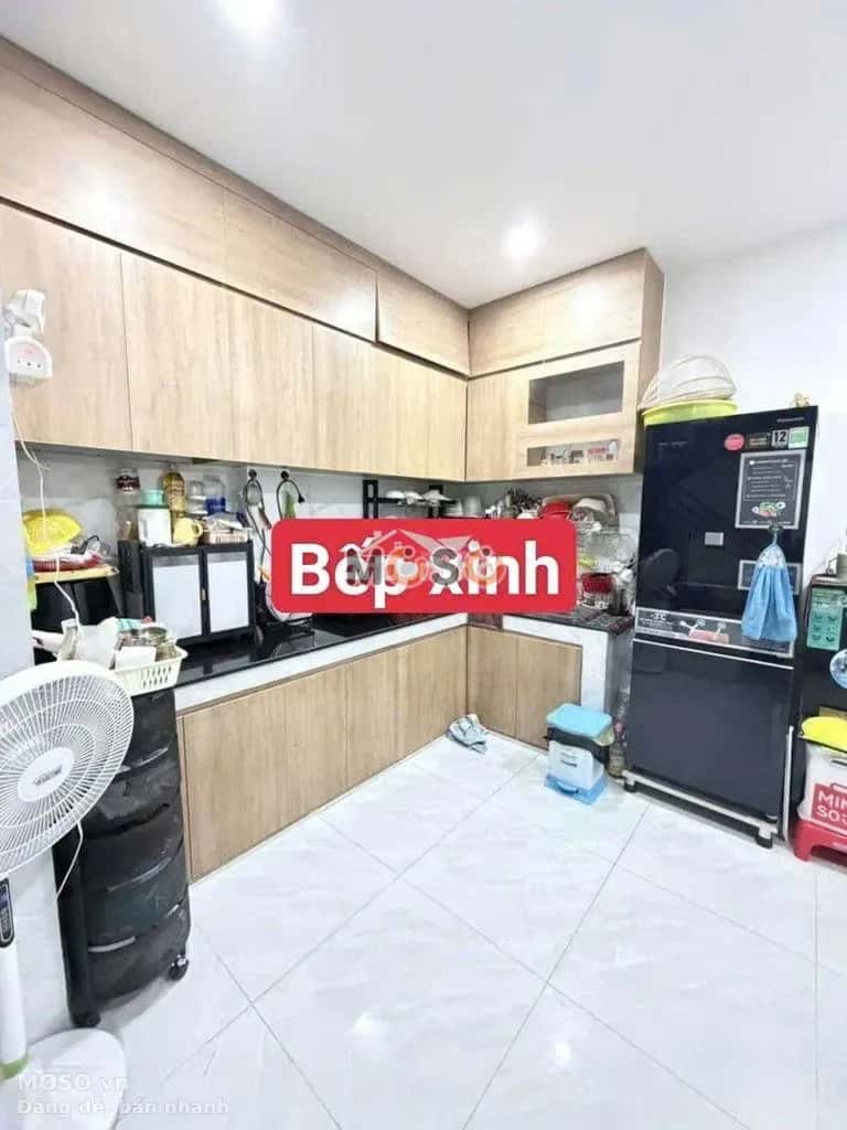 Cho thuê nhà hẻm Hẻm 373 Lý Thường Kiệt Quận Tân Bình, TP.HCM – 6 phòng ngủ, giá 15 triệu - ảnh 2
