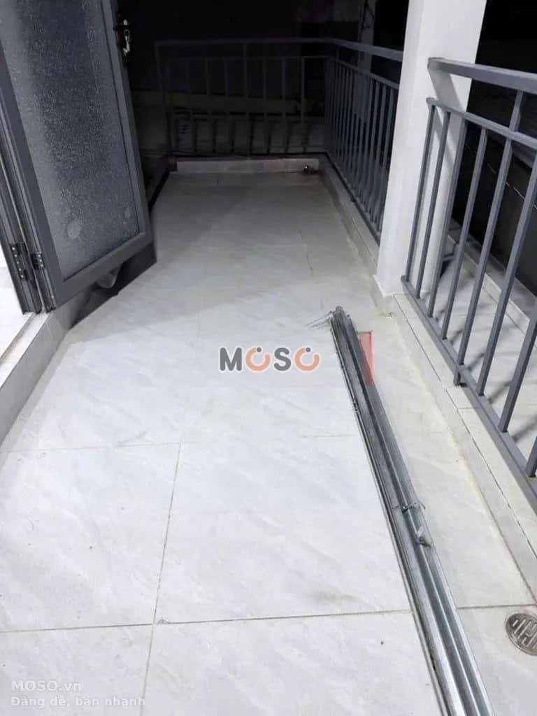 Cho thuê nhà hẻm Hẻm 373 Lý Thường Kiệt Quận Tân Bình, TP.HCM – 6 phòng ngủ, giá 15 triệu - ảnh 5