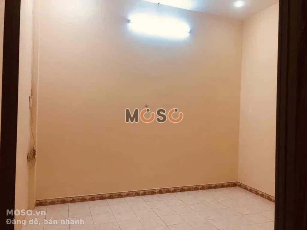 Cho thuê nhà hẻm Đường Hồng Hà Quận Tân Bình, TP.HCM – 2 phòng ngủ, giá 15 triệu - ảnh 3
