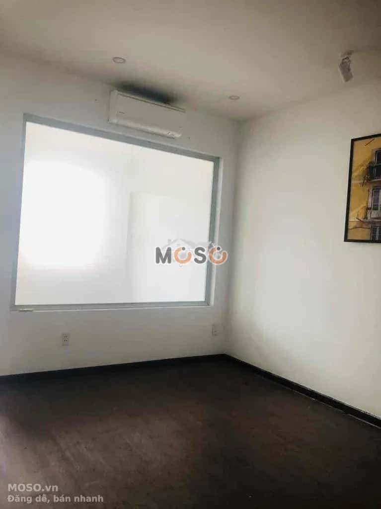 Cho thuê nhà hẻm Đường Phan Huy Ích Quận Tân Bình, TP.HCM – 3 phòng ngủ, giá 12 triệu - ảnh 4
