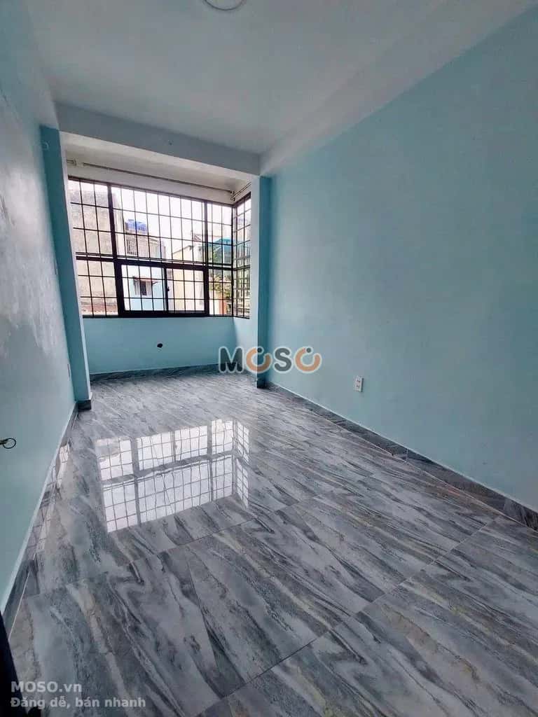 Cho thuê nhà hẻm Đường Phan Đình Phùng Quận Phú Nhuận, TP.HCM – 4 phòng ngủ, giá 14 triệu - ảnh 4