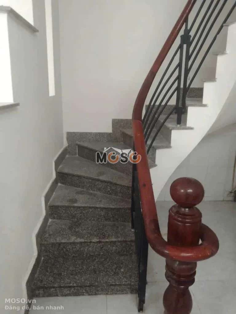 Cho thuê nhà hẻm Đường Phan Huy Ích Gò Vấp, TP.HCM – 2 phòng ngủ, giá 7.5 triệu - ảnh 2