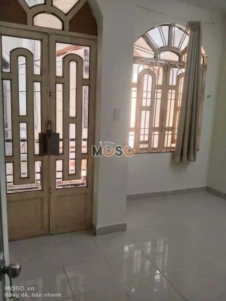Cho thuê nhà hẻm Đường Phan Huy Ích Gò Vấp, TP.HCM – 2 phòng ngủ, giá 7.5 triệu - ảnh 3