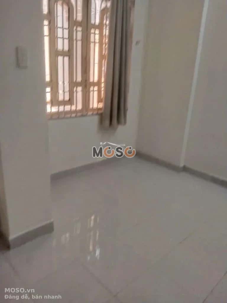 Cho thuê nhà hẻm Đường Phan Huy Ích Gò Vấp, TP.HCM – 2 phòng ngủ, giá 7.5 triệu - ảnh 4