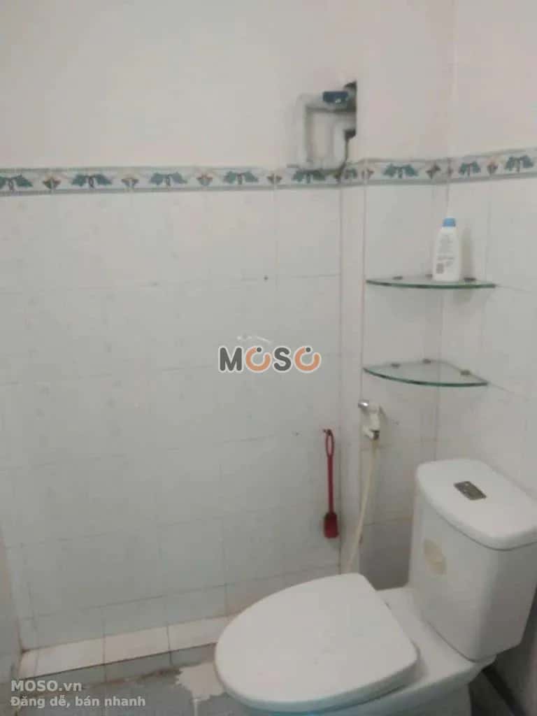 Cho thuê nhà hẻm Đường Phan Huy Ích Gò Vấp, TP.HCM – 2 phòng ngủ, giá 7.5 triệu - ảnh 9