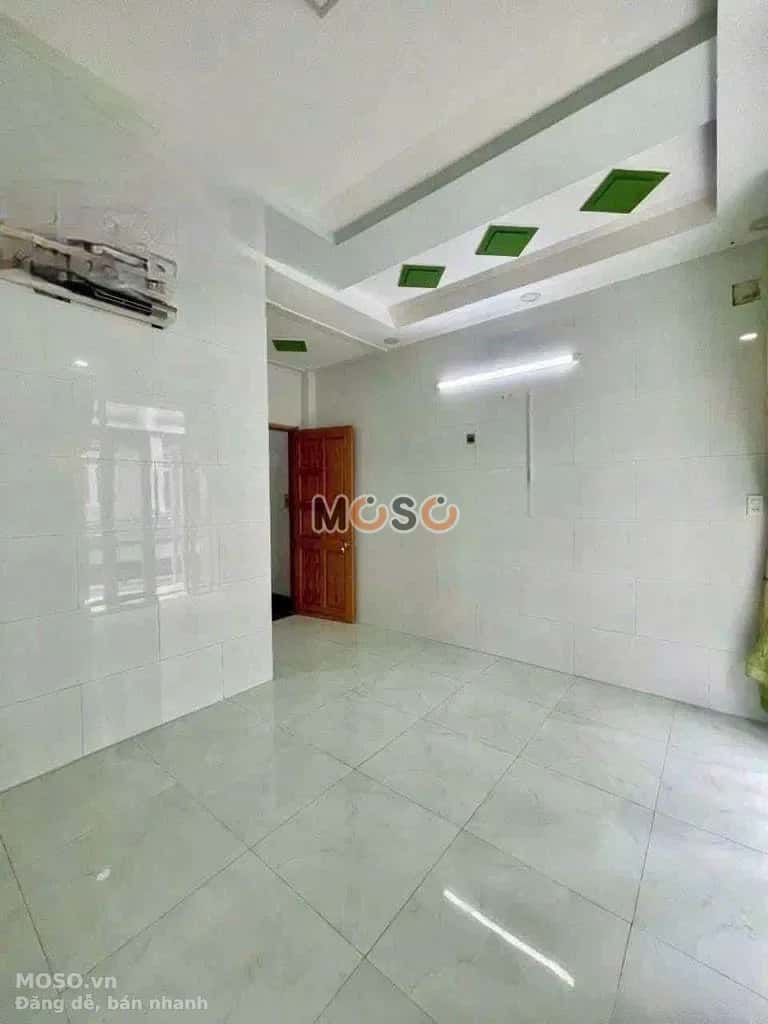 Cho thuê nhà hẻm Đường Quang Trung Gò Vấp, TP.HCM – 4 phòng ngủ, giá 15 triệu - ảnh 6