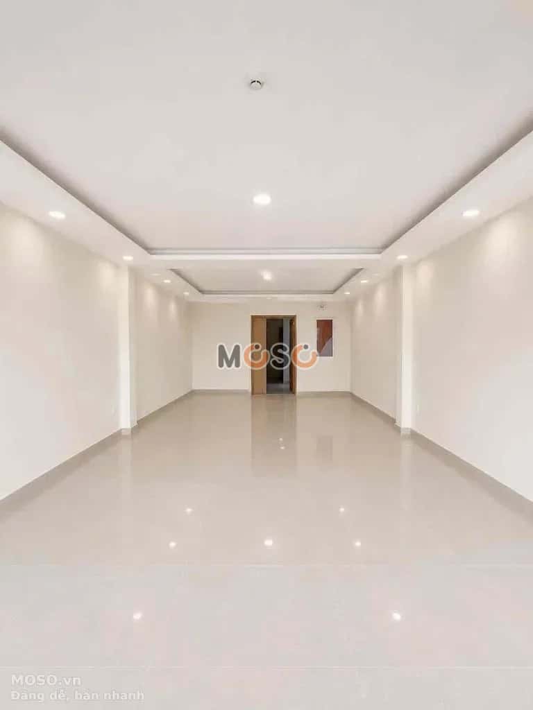 Cho thuê nhà mặt tiền Đường Phổ Quang Quận Tân Bình, TP.HCM – giá 32 triệu - ảnh 3