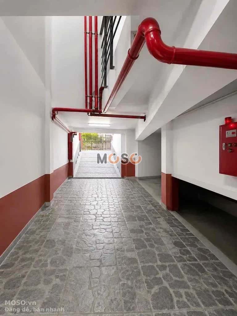 Cho thuê nhà mặt tiền Đường Phổ Quang Quận Tân Bình, TP.HCM – giá 32 triệu - ảnh 2