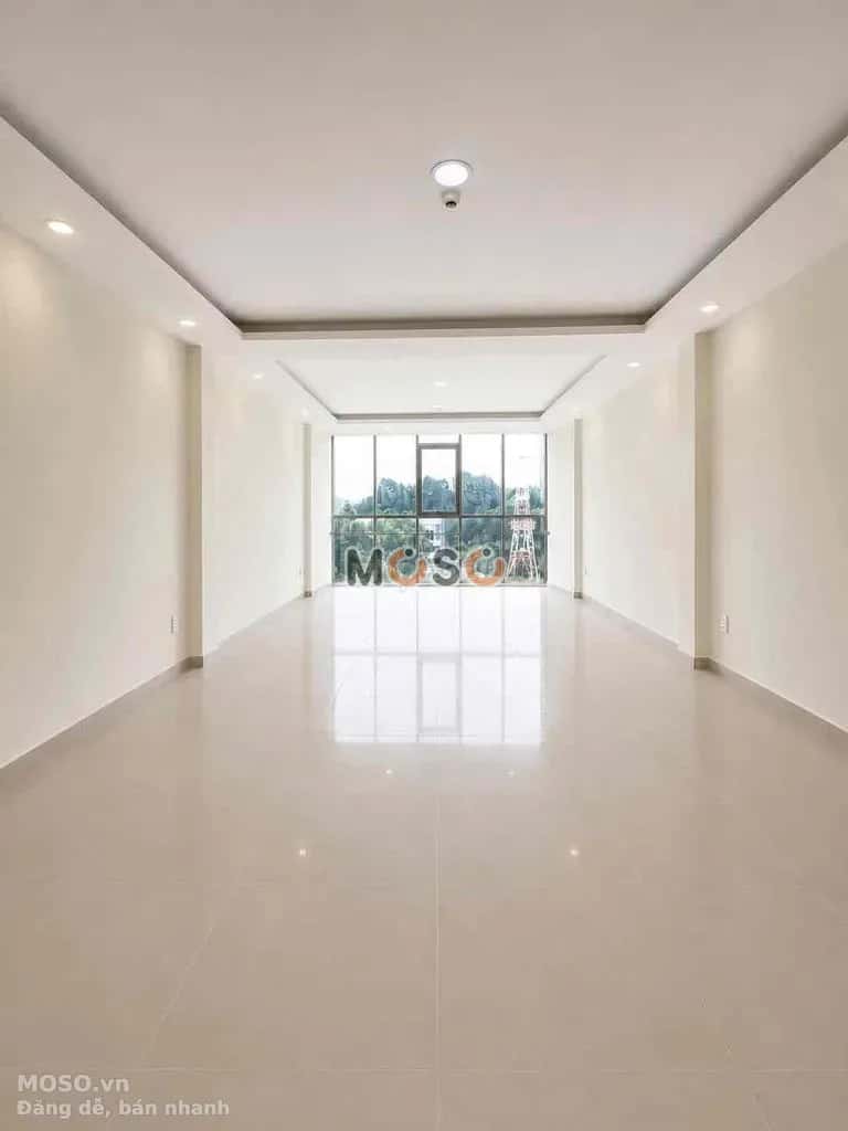 Cho thuê nhà mặt tiền Đường Phổ Quang Quận Tân Bình, TP.HCM – giá 32 triệu - ảnh 4