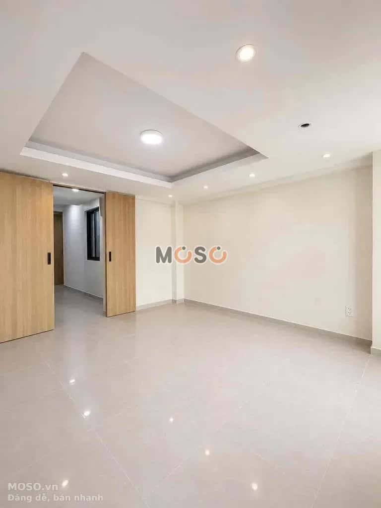 Cho thuê nhà mặt tiền Đường Phổ Quang Quận Tân Bình, TP.HCM – giá 32 triệu - ảnh 5