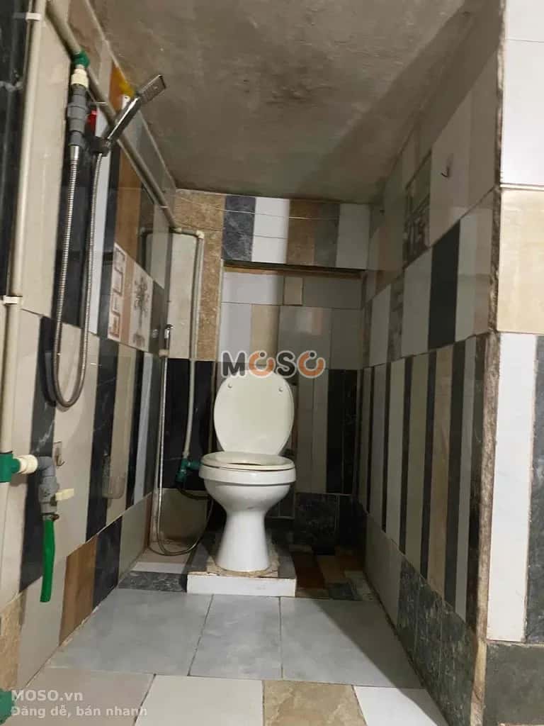 Cho thuê phòng trọ Phố Đại Từ Định Công, Hà Nội – 1 phòng ngủ, giá 900000 VNĐ - ảnh 1