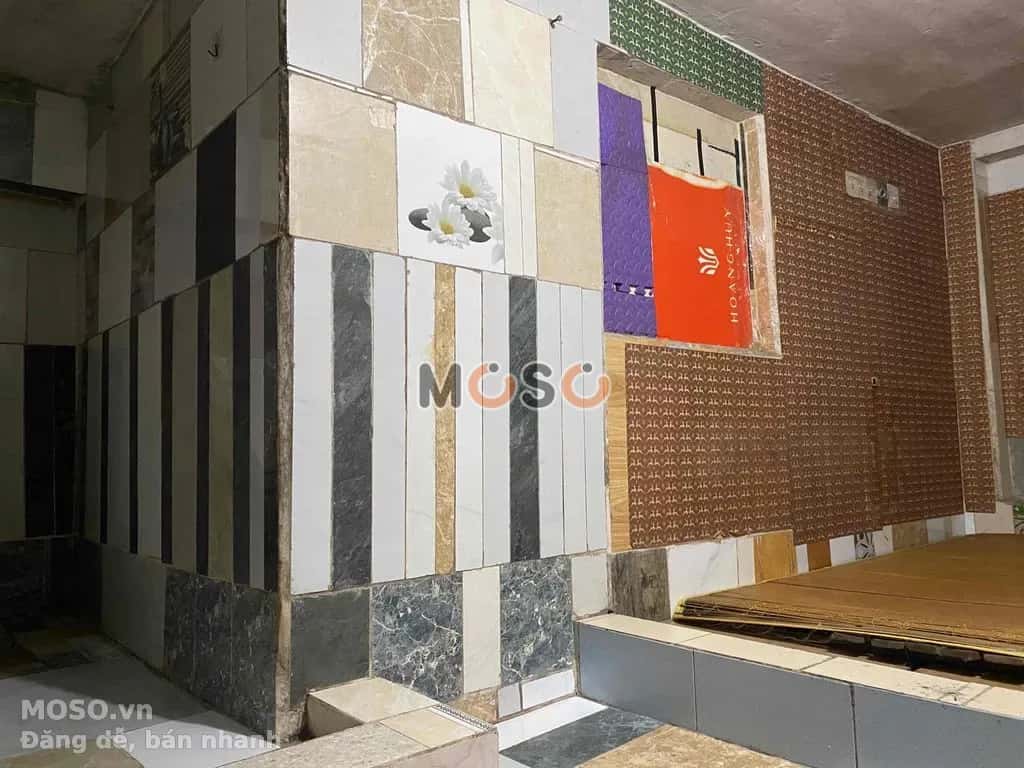 Cho thuê phòng trọ Phố Đại Từ Định Công, Hà Nội – 1 phòng ngủ, giá 900000 VNĐ - ảnh 3