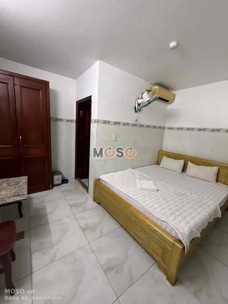 Cho thuê phòng trọ Nguyễn Thị Búp Quận 12, TP.HCM – giá 2.5 triệu - ảnh 1