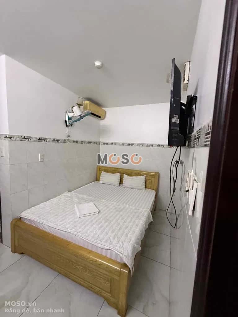 Cho thuê phòng trọ Nguyễn Thị Búp Quận 12, TP.HCM – giá 2.5 triệu - ảnh 3