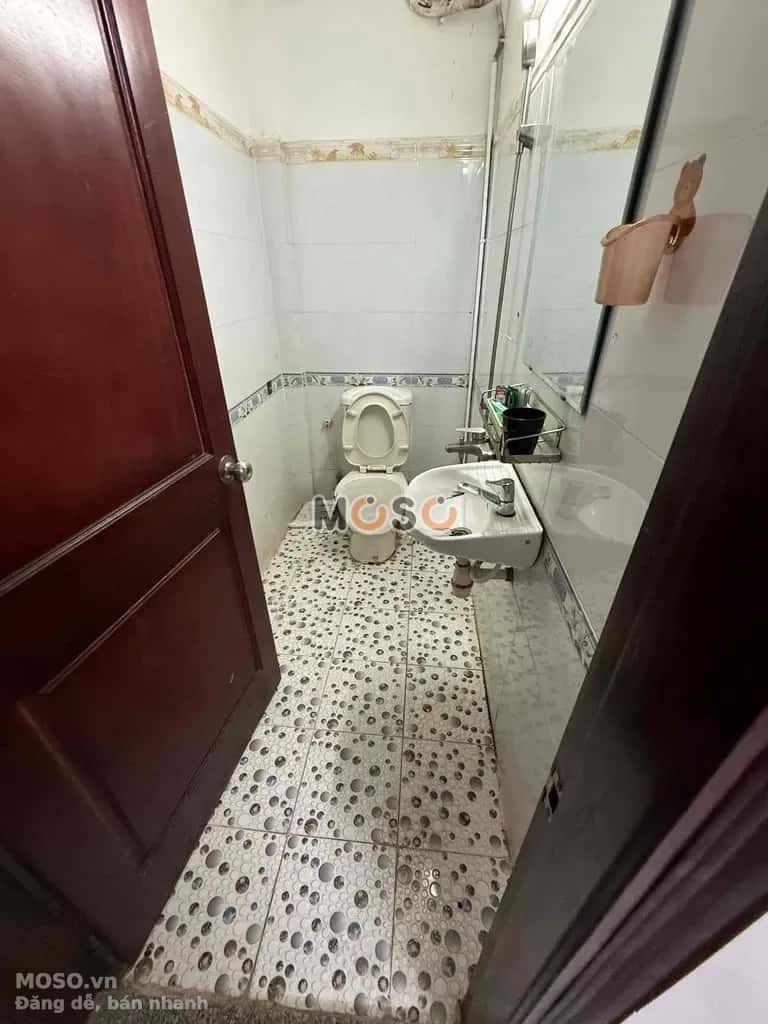 Cho thuê phòng trọ Nguyễn Thị Búp Quận 12, TP.HCM – giá 2.5 triệu - ảnh 2