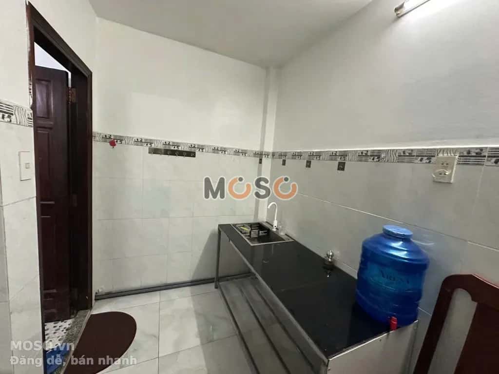 Cho thuê phòng trọ Nguyễn Thị Búp Quận 12, TP.HCM – giá 2.5 triệu - ảnh 7