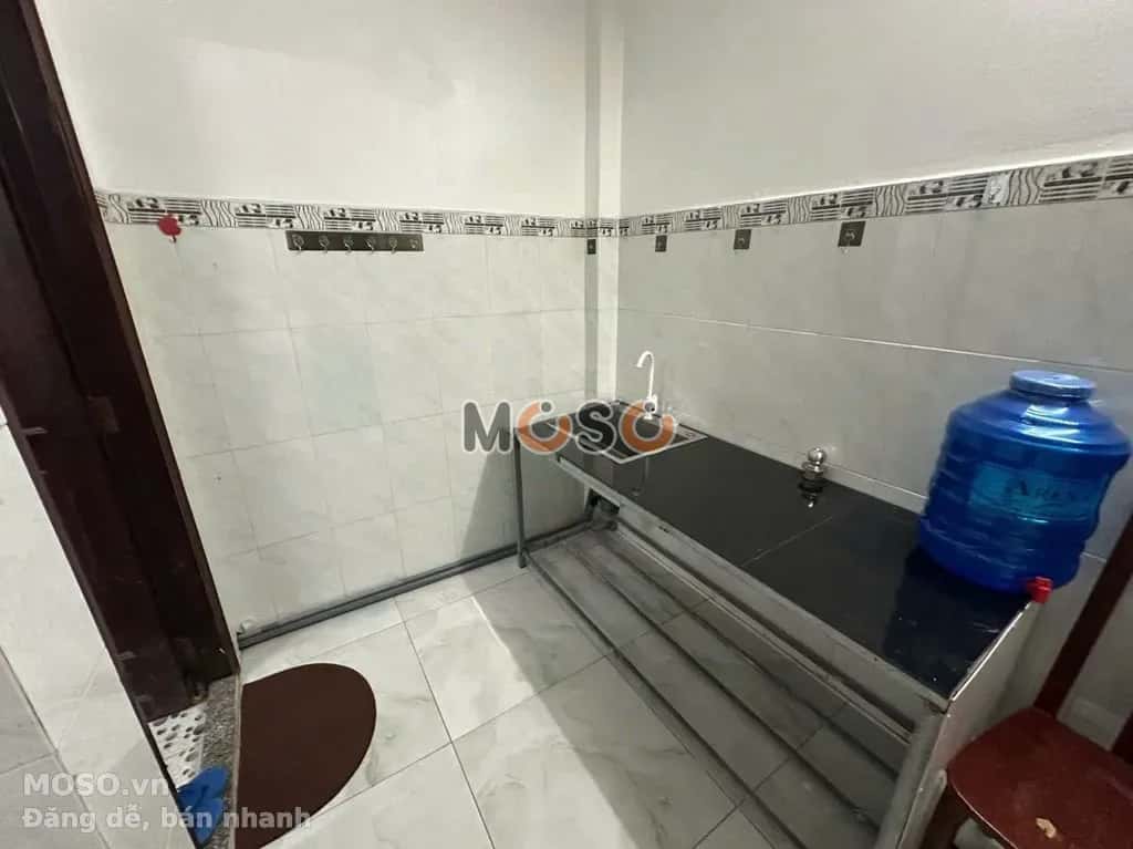 Cho thuê phòng trọ Nguyễn Thị Búp Quận 12, TP.HCM – giá 2.5 triệu - ảnh 6