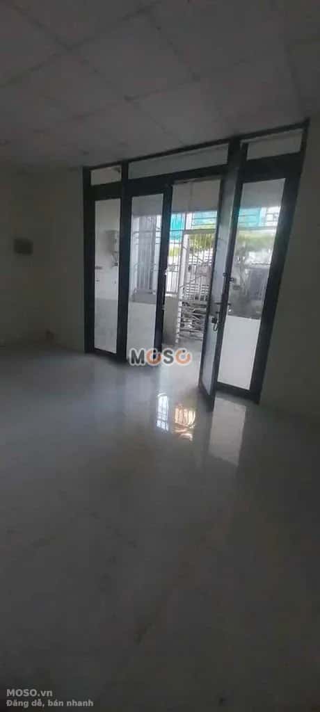 Cho thuê nhà hẻm A/1 Tổ 16 KP 1 Quận 12, TP.HCM – 4 phòng ngủ, giá 8 triệu - ảnh 2