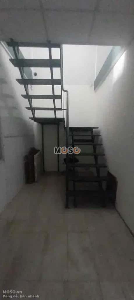 Cho thuê nhà hẻm A/1 Tổ 16 KP 1 Quận 12, TP.HCM – 4 phòng ngủ, giá 8 triệu - ảnh 4