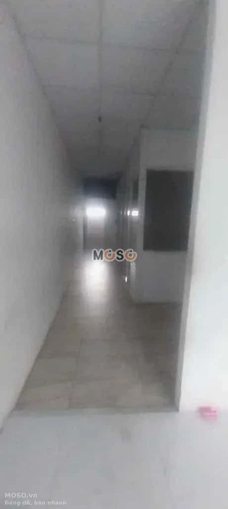 Cho thuê nhà hẻm A/1 Tổ 16 KP 1 Quận 12, TP.HCM – 4 phòng ngủ, giá 8 triệu - ảnh 5