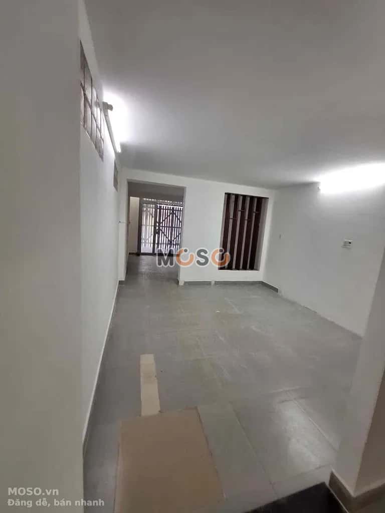 Cho thuê nhà mặt tiền Đường Kênh Tân Hóa Quận Tân Phú, TP.HCM – 4 phòng ngủ, giá 17 triệu - ảnh 6