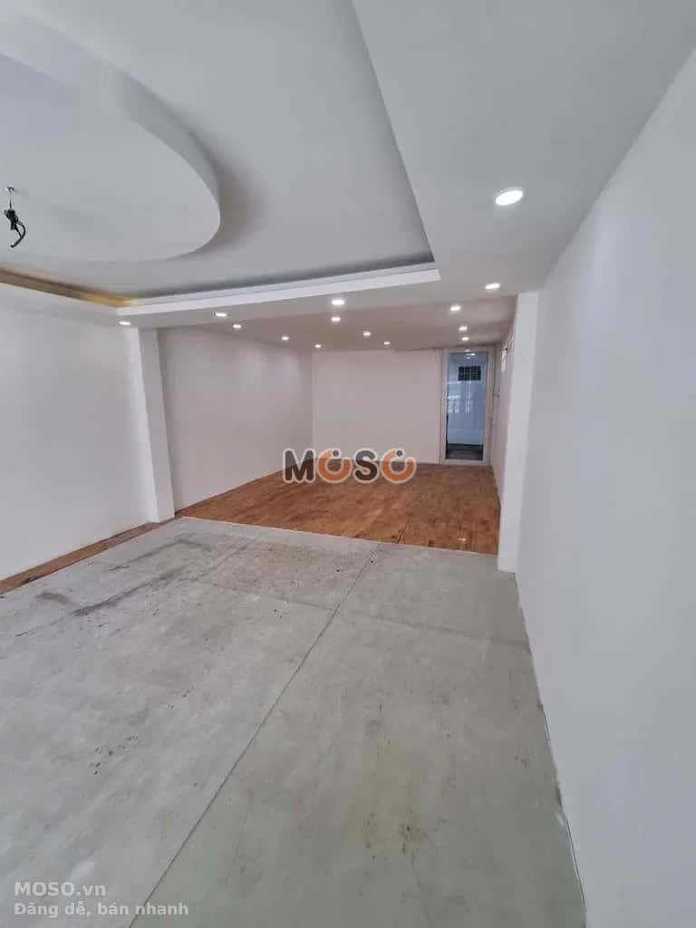 Cho thuê nhà mặt tiền Đường Kênh Tân Hóa Quận Tân Phú, TP.HCM – 4 phòng ngủ, giá 17 triệu - ảnh 2