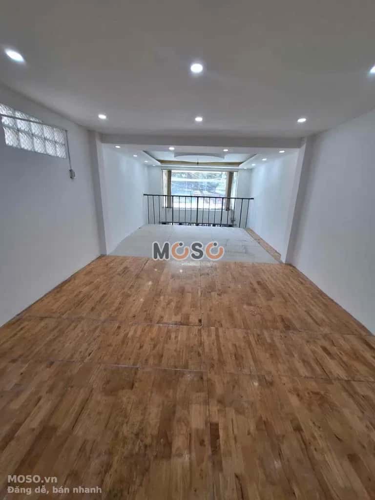 Cho thuê nhà mặt tiền Đường Kênh Tân Hóa Quận Tân Phú, TP.HCM – 4 phòng ngủ, giá 17 triệu - ảnh 3