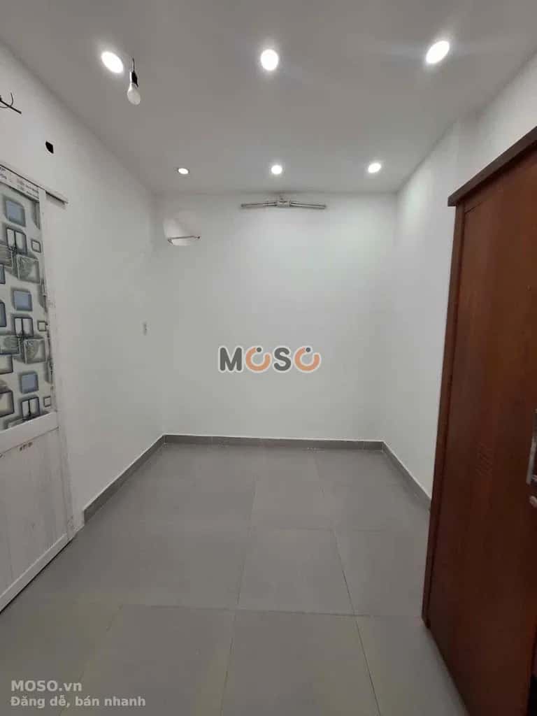 Cho thuê nhà mặt tiền Đường Kênh Tân Hóa Quận Tân Phú, TP.HCM – 4 phòng ngủ, giá 17 triệu - ảnh 7