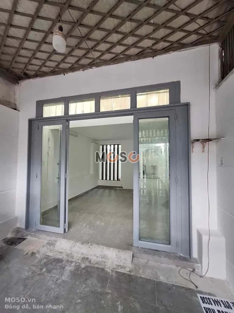 Cho thuê nhà mặt tiền Đường Kênh Tân Hóa Quận Tân Phú, TP.HCM – 4 phòng ngủ, giá 17 triệu - ảnh 8