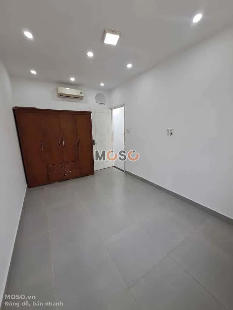 Cho thuê nhà mặt tiền Đường Kênh Tân Hóa Quận Tân Phú, TP.HCM – 4 phòng ngủ, giá 17 triệu - ảnh 9