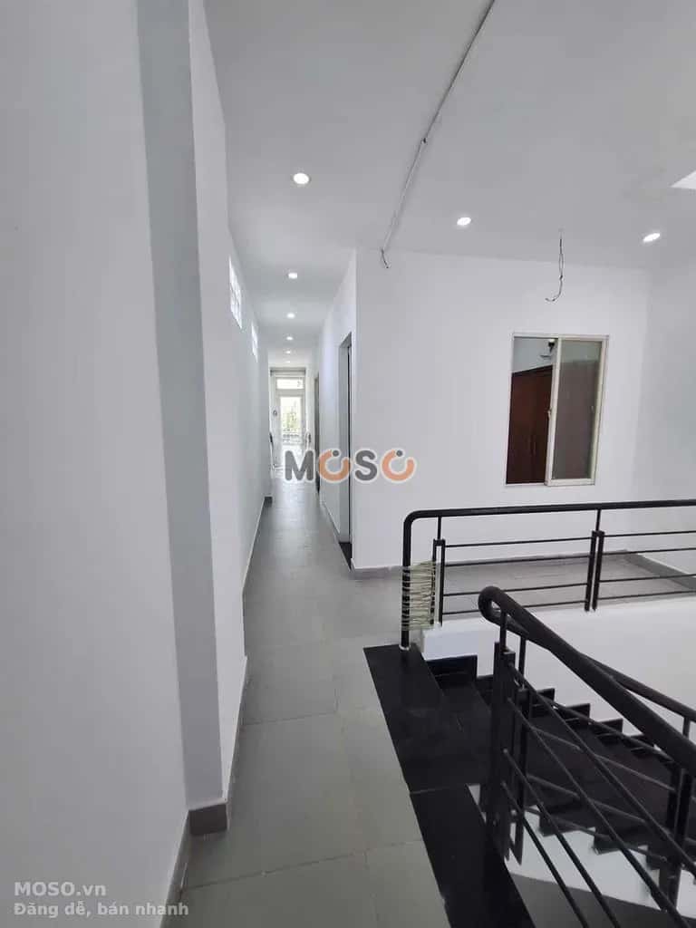 Cho thuê nhà mặt tiền Đường Kênh Tân Hóa Quận Tân Phú, TP.HCM – 4 phòng ngủ, giá 17 triệu - ảnh 10