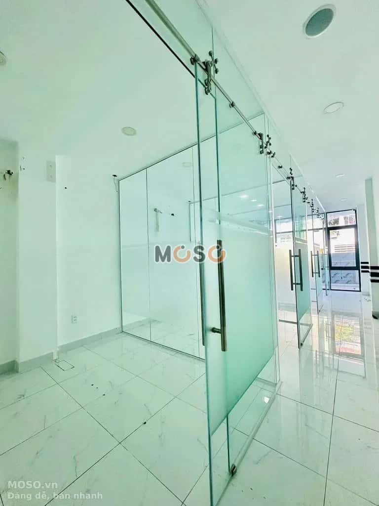 Cho thuê nhà mặt tiền Đường Lê Văn Sỹ Quận 3, TP.HCM – giá 35 triệu - ảnh 5