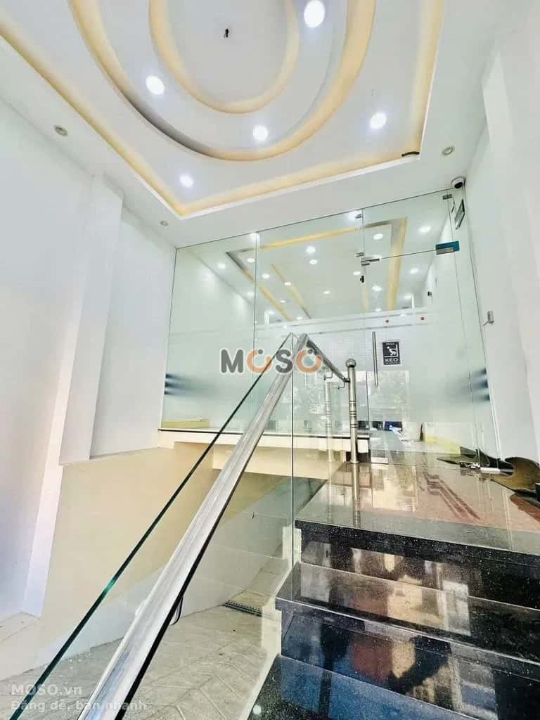 Cho thuê nhà mặt tiền Đường Lê Văn Sỹ Quận 3, TP.HCM – giá 35 triệu - ảnh 2