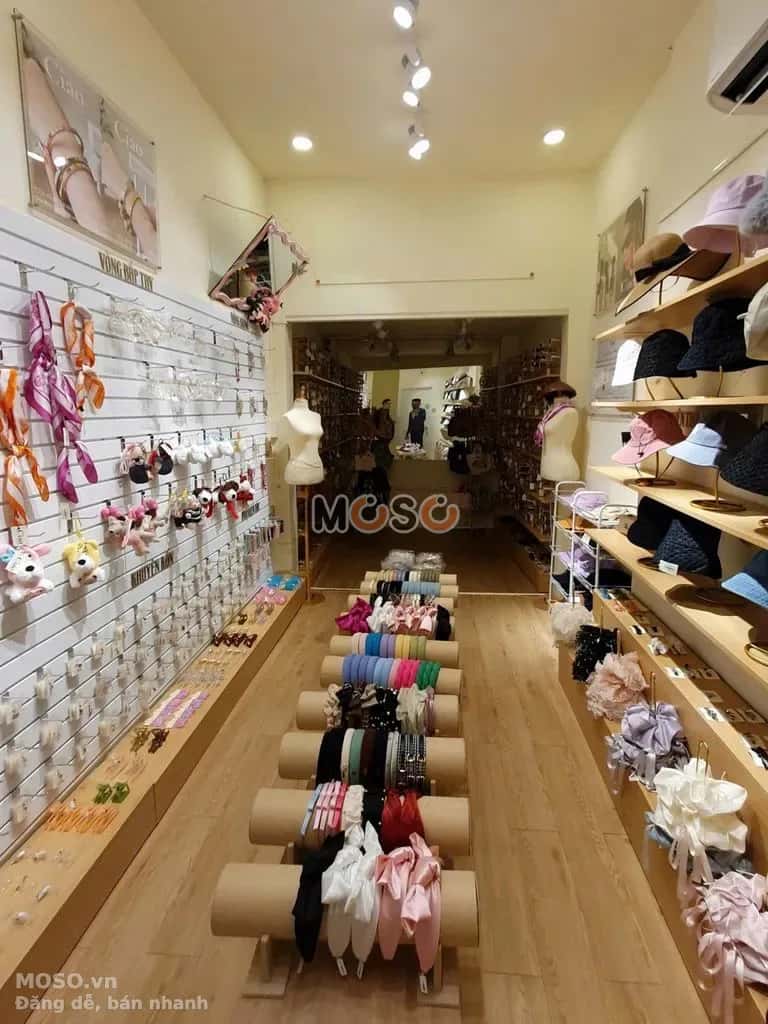 Cho thuê nhà mặt tiền Trần Quang Diệu Quận 3, TP.HCM – giá 35 triệu - ảnh 4