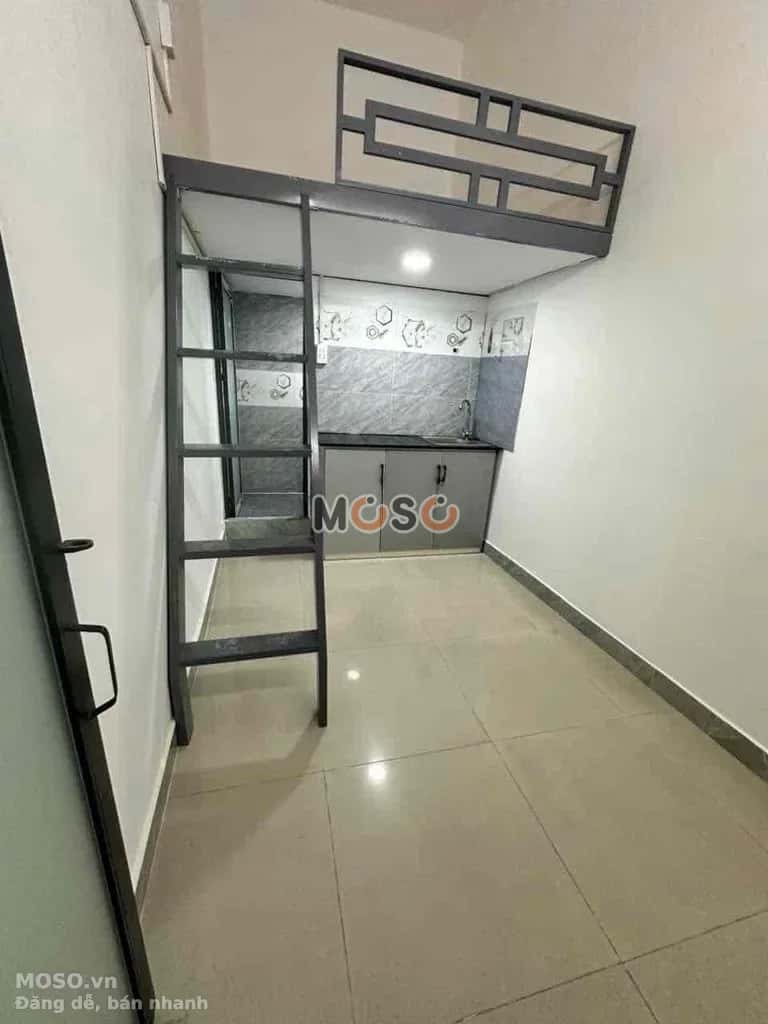 Cho thuê phòng trọ Bạch Đằng Quận Bình Thạnh, TP.HCM – giá 3.9 triệu - ảnh 1