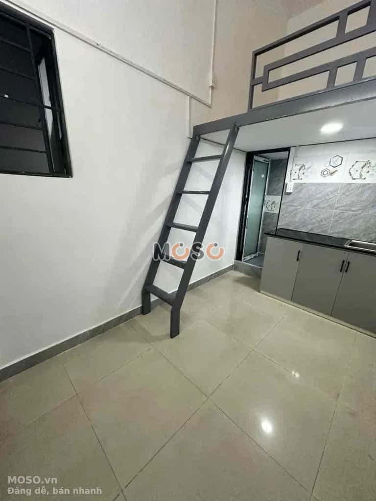 Cho thuê phòng trọ Bạch Đằng Quận Bình Thạnh, TP.HCM – giá 3.9 triệu - ảnh 2