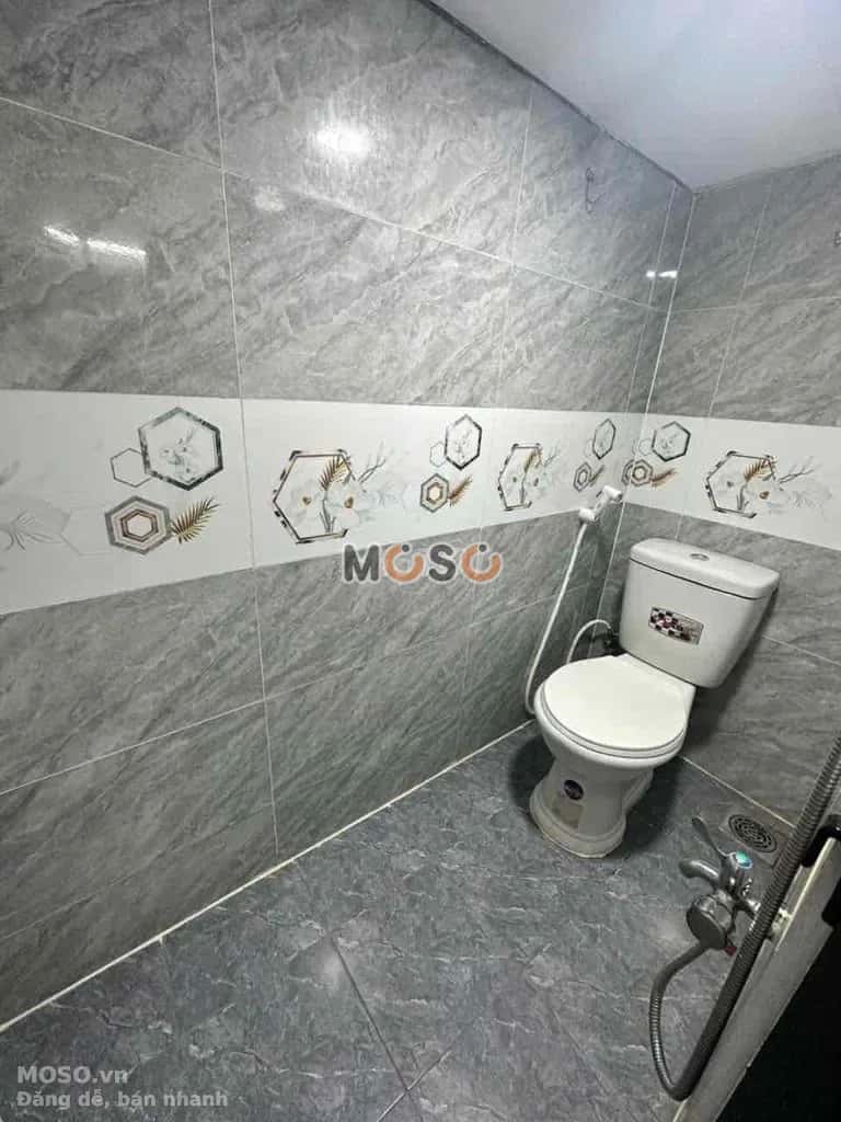 Cho thuê phòng trọ Bạch Đằng Quận Bình Thạnh, TP.HCM – giá 3.9 triệu - ảnh 3