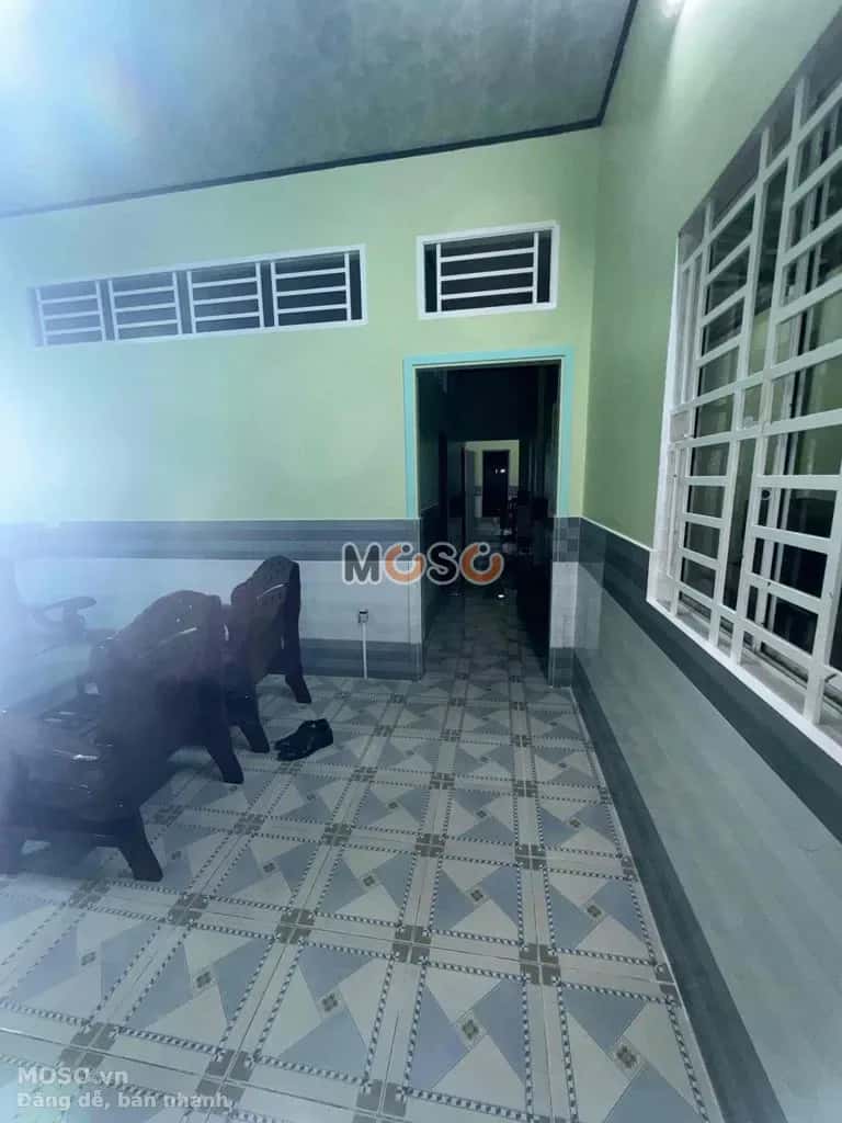 Cho thuê nhà hẻm Đường 3/2 Tan An, Can Tho – 2 phòng ngủ, giá 6 triệu - ảnh 9
