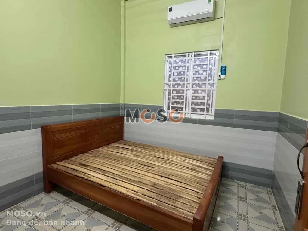 Cho thuê nhà hẻm Đường 3/2 Tan An, Can Tho – 2 phòng ngủ, giá 6 triệu - ảnh 10