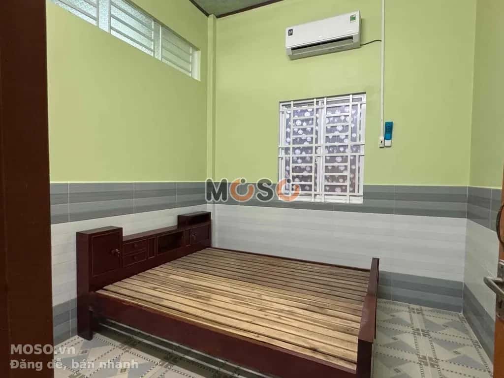 Cho thuê nhà hẻm Đường 3/2 Tan An, Can Tho – 2 phòng ngủ, giá 6 triệu - ảnh 12