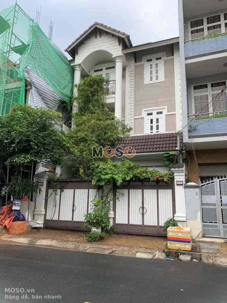 Cho thuê văn phòng Lê Thiệt Tân Phú, TP.HCM – giá 25 triệu - ảnh 1