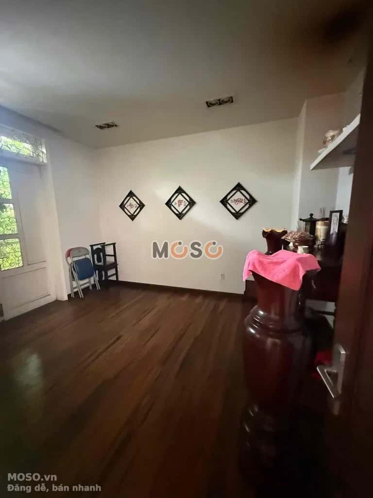 Cho thuê văn phòng Lê Thiệt Tân Phú, TP.HCM – giá 25 triệu - ảnh 5