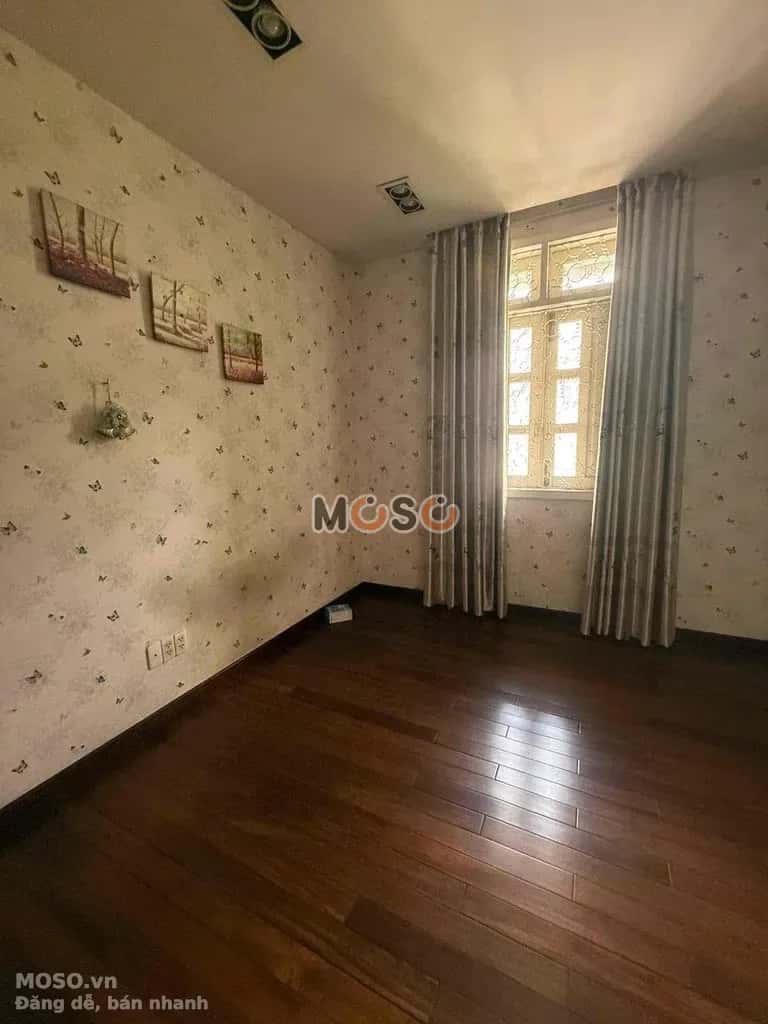 Cho thuê văn phòng Lê Thiệt Tân Phú, TP.HCM – giá 25 triệu - ảnh 4