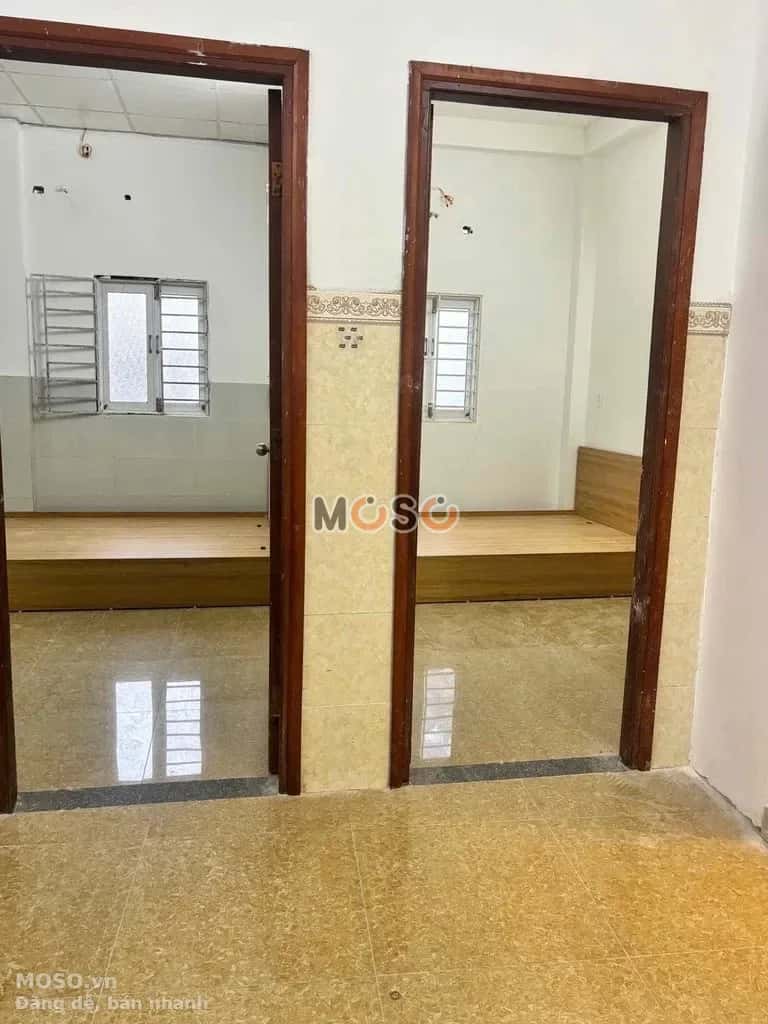 Cho thuê căn hộ dịch vụ Đường Trường Chinh Quận Tân Bình, TP.HCM – 2 phòng ngủ, giá 6.7 triệu - ảnh 1