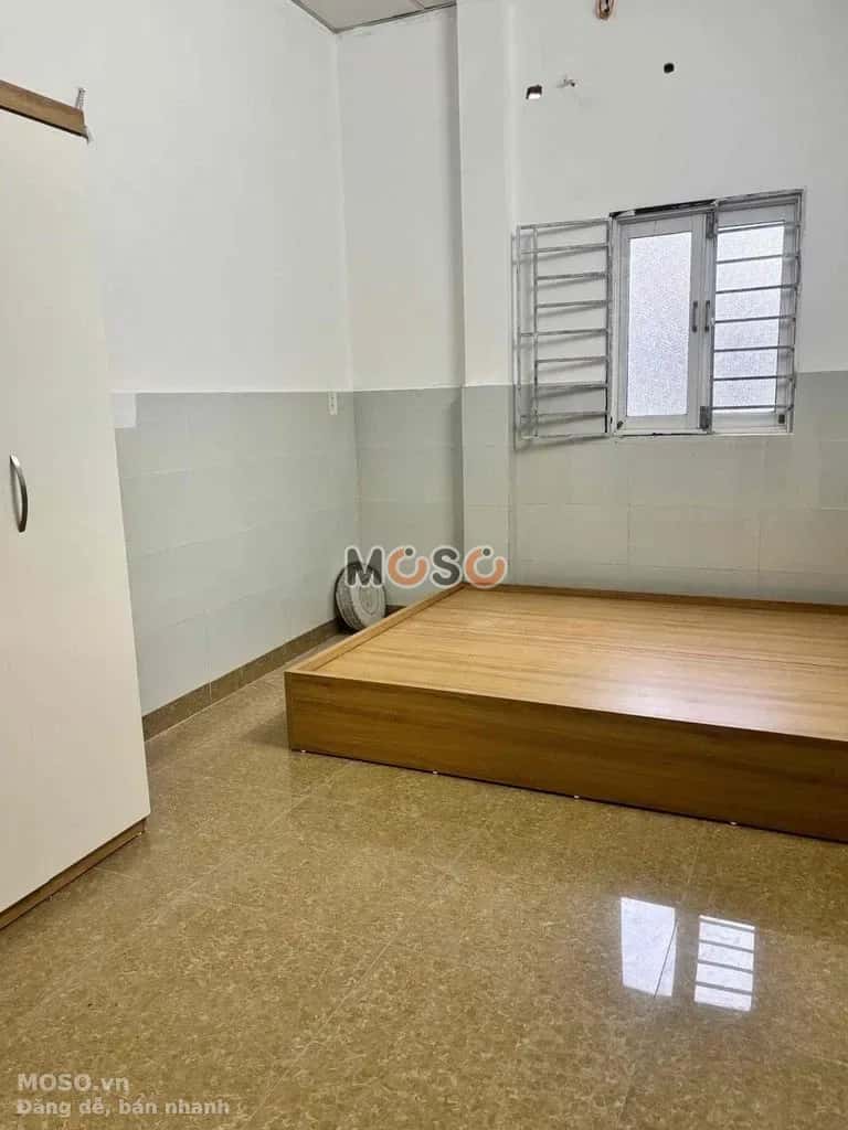 Cho thuê căn hộ dịch vụ Đường Trường Chinh Quận Tân Bình, TP.HCM – 2 phòng ngủ, giá 6.7 triệu - ảnh 2