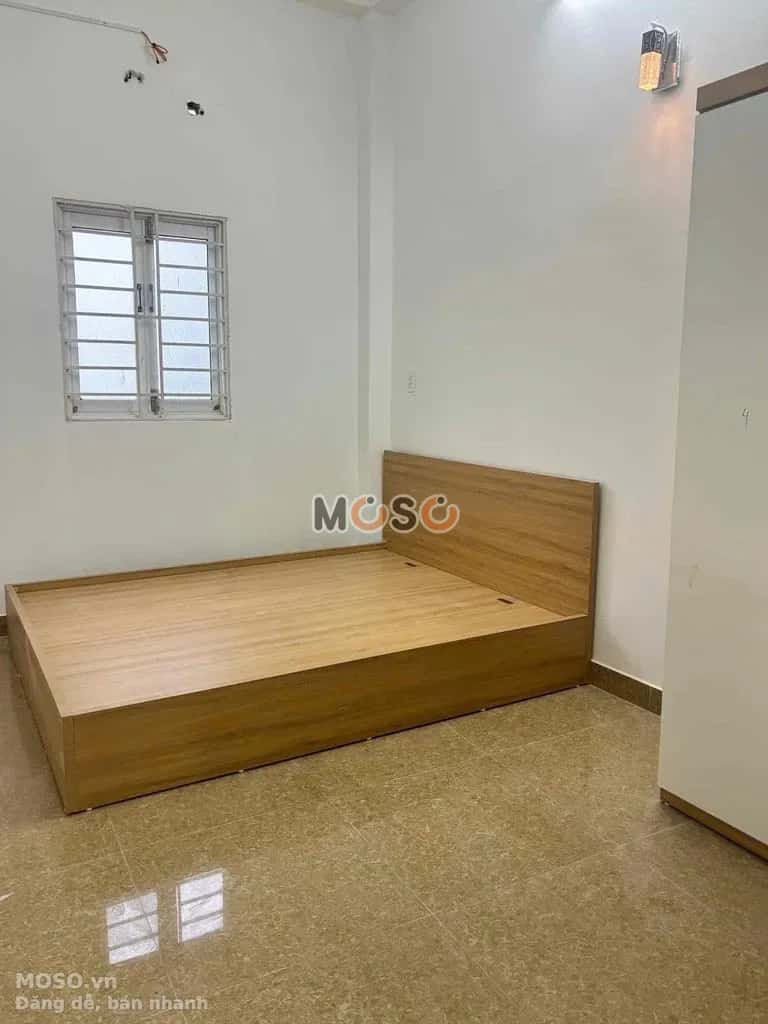 Cho thuê căn hộ dịch vụ Đường Trường Chinh Quận Tân Bình, TP.HCM – 2 phòng ngủ, giá 6.7 triệu - ảnh 3
