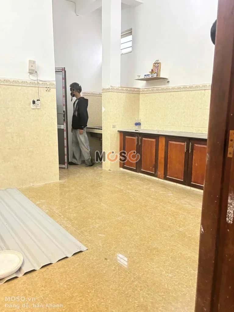 Cho thuê căn hộ dịch vụ Đường Trường Chinh Quận Tân Bình, TP.HCM – 2 phòng ngủ, giá 6.7 triệu - ảnh 4
