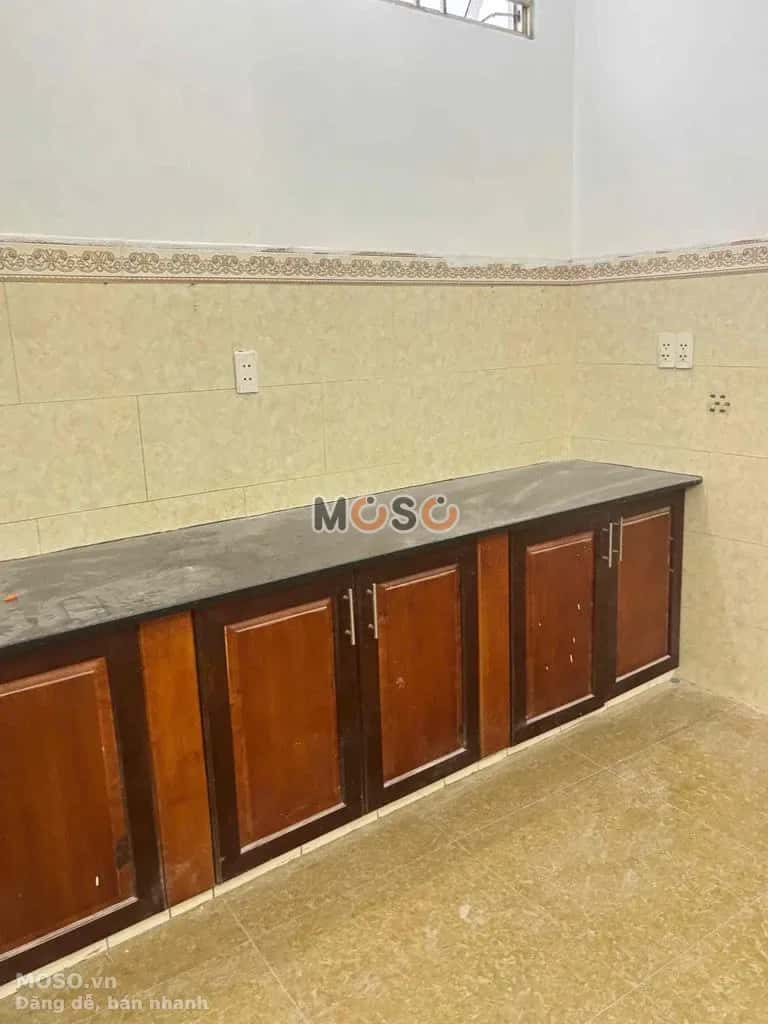 Cho thuê căn hộ dịch vụ Đường Trường Chinh Quận Tân Bình, TP.HCM – 2 phòng ngủ, giá 6.7 triệu - ảnh 5